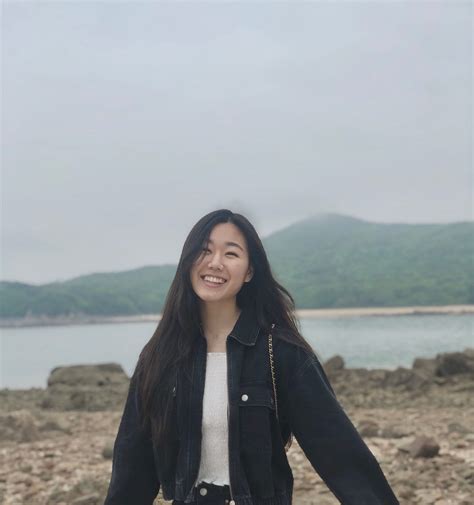 Meet the team: Celine Chang 